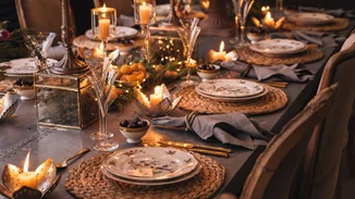 Η διατροφική υγιεινή ρουτίνα μου πριν από τις γιορτές