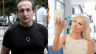 Η Εβελίνα Παπούλια μιλά για τον τραγικό χαμό του Νίκου Σεργιανόπουλου, ο Σπύρος Μπιμπίλας κατά της Θεοφανίας Παπαθωμά & όλα τα νέα