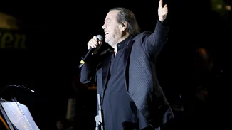 Γιάννης Πάριος | Η εξομολόγησή του για την προσωπική του ζωή, την καριέρα και τα παιδιά του