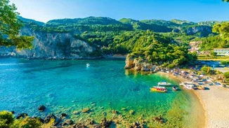 Μύρισε... καλοκαίρι | Ανεβαίνει κι άλλο ο υδράργυρος σήμερα - Πού θα αγγίξει τους 30 βαθμούς