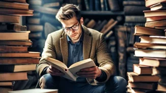 6 βιβλία που πρέπει να διαβάσεις μέσα στο 2025