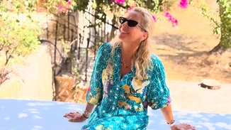 Το χωριάτικο πρωινό της Μαρίας Μπεκατώρου | Η γευστική επιστροφή στην Κεφαλονιά