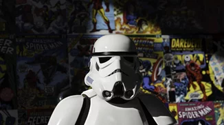 Φιγούρα δράσης του Boba Fett του "Star Wars" πωλήθηκε σε τιμή ρεκόρ 525.000 δολαρίων