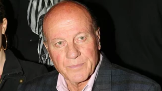 Μίμης Δομάζος | Οι τρεις κόρες που απέκτησε από τους δύο γάμους του - Οι σπάνιες εμφανίσεις τους