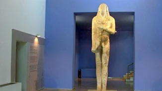 Θάσος | Το νησί πέρα από τις παραλίες και ένα μουσείο - θησαυρός στην άκρη του Αιγαίου