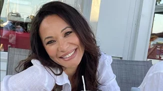 "Επέζησα από 2 χειρουργεία ανευρύσματος στον εγκέφαλο" | Η συγκλονιστική εξομολόγηση της Μάρως Λύτρα