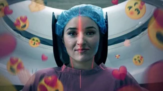 Apple Cider Vinegar στο Netflix | Η influencer που παρίστανε την καρκινοπαθή