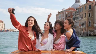 Intimissimi | Η νέα ανοιξιάτικη συλλογή εξυμνεί κάθε τύπο θηλυκότητας