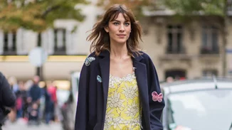 Wispy Bangs | Οι "διάφανες" αφέλειες που θα ανανεώσουν το κούρεμά σου