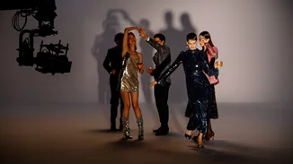 "You at your best" | Τα πολυκαταστήματα attica παρουσιάζουν την καινούργια τους καμπάνια με επίκεντρο εσένα