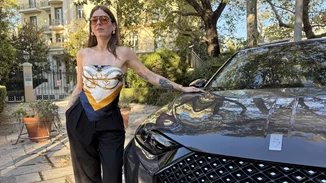 DS3 Jules Verne | Όχι απλώς ένα υβριδικό urban SUV, αλλά ένα fashion item