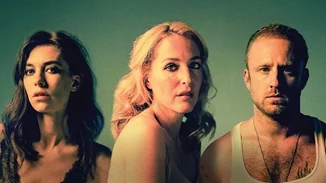 "Λεωφορείο ο Πόθος" στο Μέγαρο | Η Gillian Anderson στο ρόλο της ζωής της