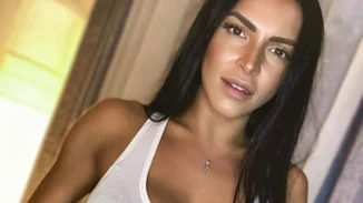 Τέλος τα μαύρα μαλλιά για την Ξένια των Rec | Η αλλαγή στα μαλλιά της για πρώτη φορά