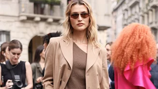 Το αγαπημένο στιλιστικό hack των Γαλλίδων fashionistas για την άνοιξη