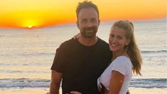 Γιώργος Λιανός | Η πρώτη ανάρτηση μετά τη γέννηση της κόρης του (pic)