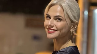 Χριστίνα Κοντοβά | Με το τέλειο summer look στα σοκάκια της Πάτμου