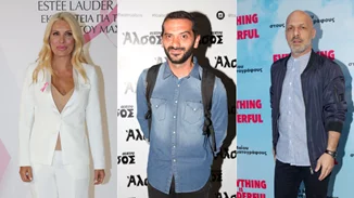 Pet Lovers | Τα κατοικίδια των Ελλήνων celebrities