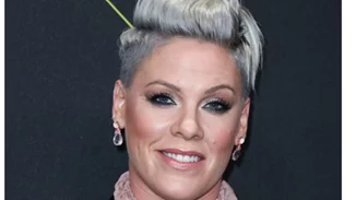 H κόρη της Pink έχει κληρονομήσει το ταλέντο της