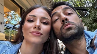 Αντρέας Γεωργίου - Σιμώνη Χριστοδούλου | Μαγικές εικόνες από το ταξίδι τους στον Ταϊλάνδη