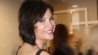 H Ελευθερία Ρήγου μιλάει για τον Πέτρο Φιλιππίδη | ''Ένιωσα αποστροφή. Ήταν αρκουδάκι που έβγαλε δόντια ξαφνικά''