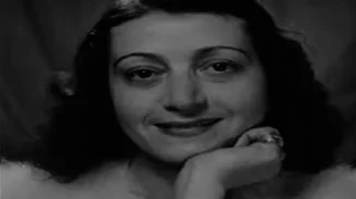 Η σπουδαία ηθοποιός Ελένη Παπαδάκη και η εκτέλεσή της κατά τη διάρκεια των Δεκεμβριανών