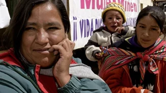 Περού | Οι "εξαναγκαστικές στειρώσεις" παραβίασαν κατάφωρα τα δικαιώματα γυναικών