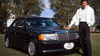 Οι οδηγοί-θρύλοι της F1 δεν οδηγούσαν μόνο supercars