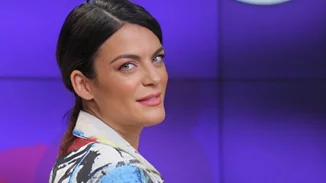 Χριστίνα Βραχάλη πόσο συχνά νιώθεις τύψεις, ως μαμά, μέσα στη μέρα;