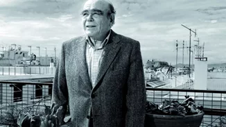 Πέθανε στα 92 του ο Θανάσης Βαλτινός