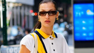 Bella Hadid | Όσα αποκάλυψε για τις κακοποιητικές σχέσεις που είχε