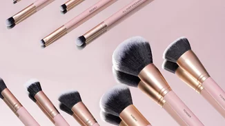 Πώς να χρησιμοποιήσεις κάθε πινέλο μακιγιάζ σαν επαγγελματίας makeup artist