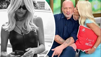 Aide-mémoire | Η Μενεγάκη επέστρεψε & η Σκορδά cringe-αρε για τα καλά