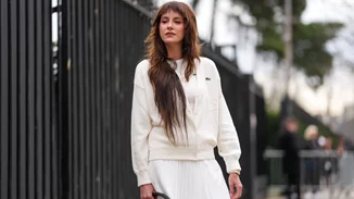 Πώς θα δείχνεις chic φορώντας μία ζακέτα