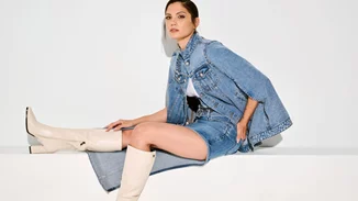 Η νέα συλλογή Mairiboo For Envie Shoes με την υπογραφή της Μαίρης Συνατσάκη είναι το απόλυτο #shoecrush του φετινού χειμώνα