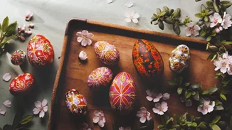 Πότε πέφτει το Πάσχα 2025;