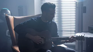 Κωνσταντίνος Αργυρός | Ο καλλιτέχνης μάς συστήνει τον μπαμπά του