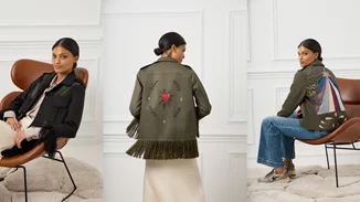 ZoeK | Η νέα limited συλλογή του brand είναι για τις γυναίκες που τολμούν