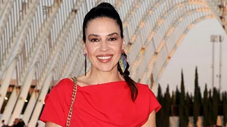 Ναταλία Δραγούμη | Το μοναδικό άρωμα που φορά από το 1987 μέχρι σήμερα