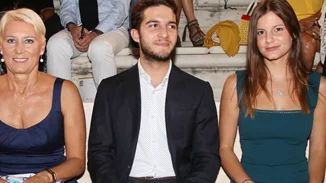 Νατάσα Παζαΐτη | "Αισθάνομαι άσχημα γι’ αυτό, τα παιδιά μου μού το έχουν συγχωρήσει..."