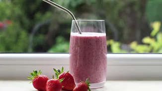 Μια εβδομάδα smoothies | Πρόκληση αποτοξίνωσης με άρωμα καλοκαιριού