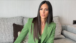 Ανανεωμένη η Ανθή Βούλγαρη | Η θεραπεία που έκανε λίγο πριν γεννήσει