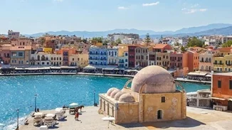 Σε 12μηνο προορισμό εξελίσσονται τα Χανιά προσελκύοντας πολλά και διαφορετικά κοινά επισκεπτών