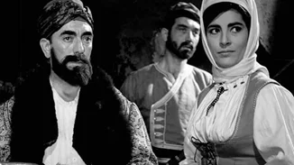 "Μπουμπουλίνα" | Πως διασώθηκε η ταινία του 1959 με την Ειρήνη Παπά και τον Νίκο Κούρκουλο