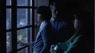 Κωνσταντίνε Φραγκούλη, πώς γύρισες ένα ψυχολογικό θρίλερ στη Σάμο;