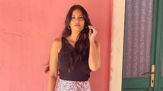 Έχεις μεγάλο στήθος και αναζητάς το τέλειο μαγιό; Η Μαρία Κορινθίου προτείνει τα ιδανικά σχέδια