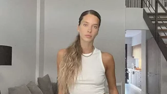 Γιολάντα Καλογεροπούλου | Η αγαπημένη της γυμναστική - την κρατά σε φόρμα και τη χαλαρώνει