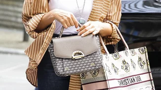 5 τσάντες ταξιδιoύ που μπορείς να κρατήσεις και στην καθημερινότητά σου