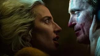 "Joker | Folie à Deux" | Πρώτη εικόνα της Lady Gaga ως Ηarley Quinn