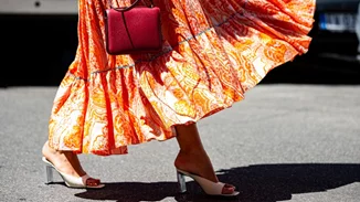 Τα πιο κομψά πεντικιούρ του φετινού καλοκαιριού σύμφωνα με τις beauty insiders