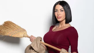 Η πρώην παίκτρια της "Φάρμας" για την κρίση εγκεφαλικού | "Ήταν τα πρώτα δείγματα ισχαιμικού εγκεφαλικού επεισοδίου"